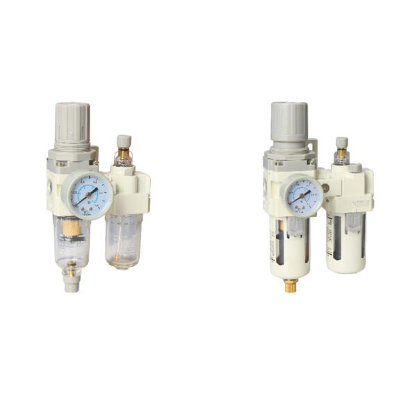 AC series FR