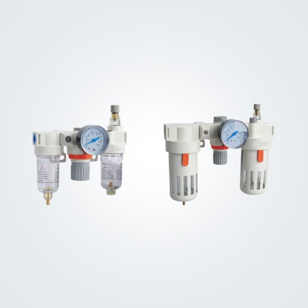 AC、 BC Series FRL