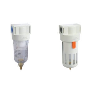 AFR、 BFR Series regulator filter