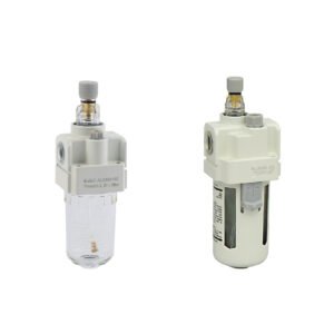 AL series Lubricator