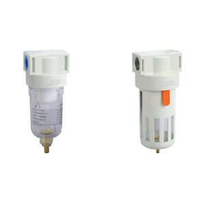 AL、 BL Series Lubricator