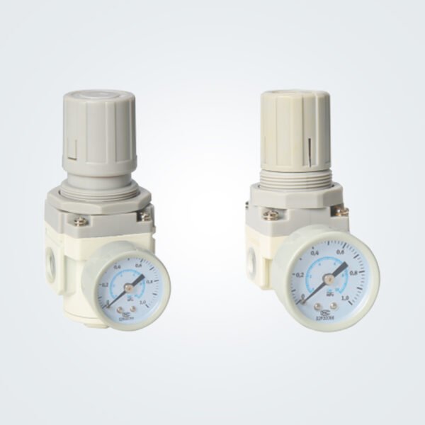 AR series regulator