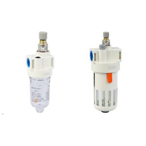 AR、BR Series regulator