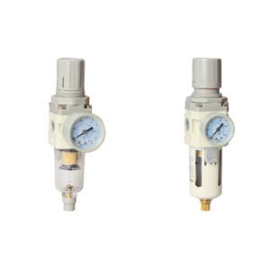AW Series regulator filter