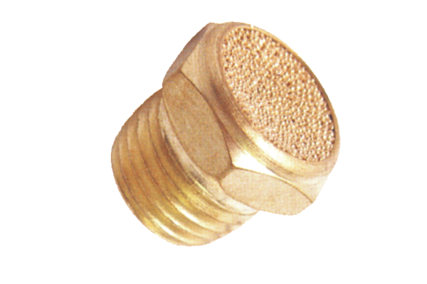 Brass or Iron Short