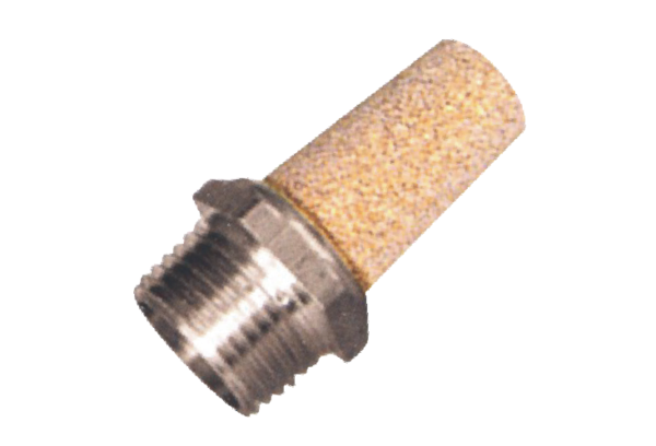 Brass or Iron long