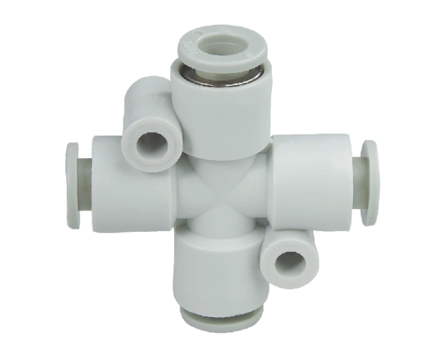 Cross pipecrossKQ2T(W)