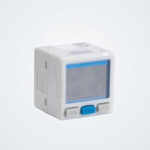 DSP-2 Series Digital Pressure Gauge