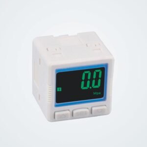 DSP-3 Series Digital Pressure Gauge