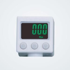 DSP-5 Series Digital Pressure Gauge