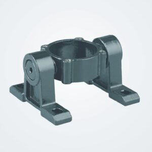 Intermediate trunnion seat
