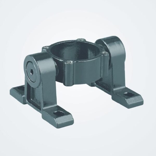 Intermediate trunnion seat
