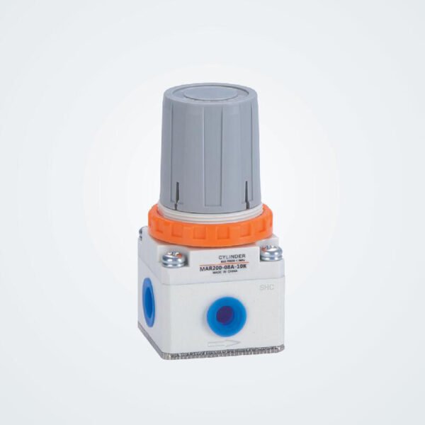 MAR Series Precise regulator