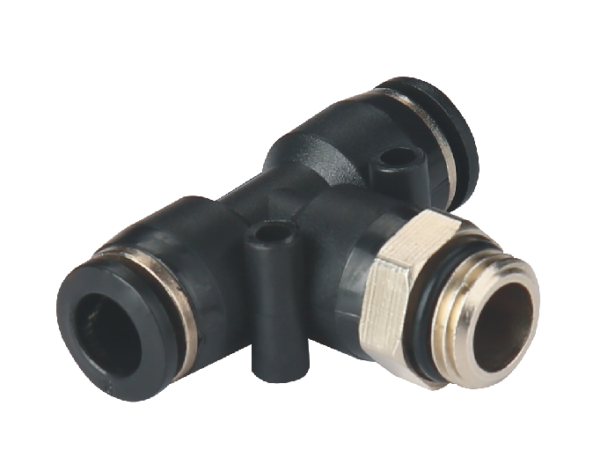 PB-G series T-tee
