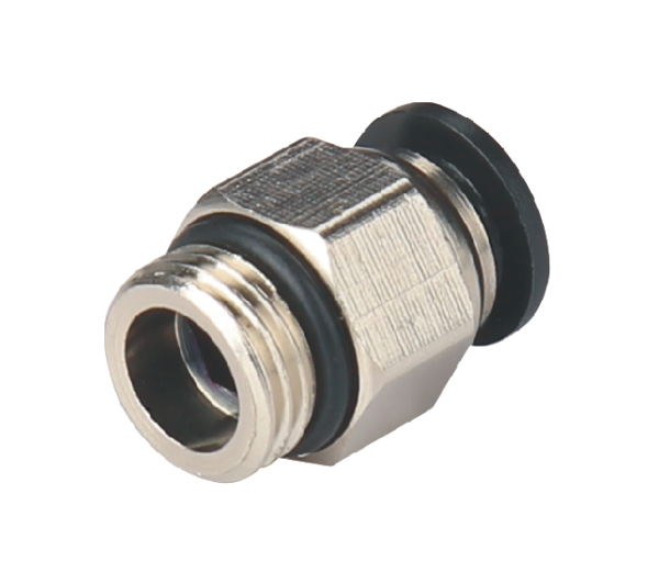 PC-G series Threaded Straight