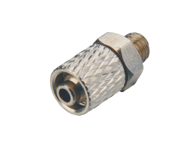 PC Quick connect fittings