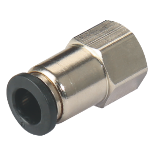 PCF series male staight