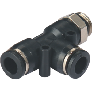 PD-G series T-type sidetee