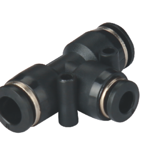 PEG series three throughreducing