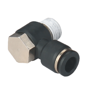 PH series six angle joint