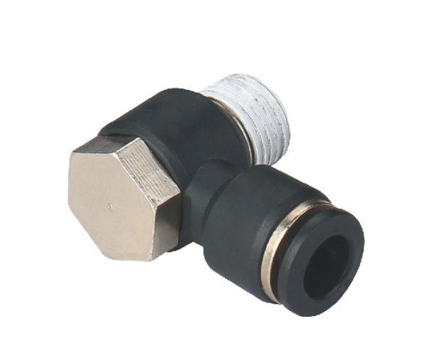 PH series six angle joint