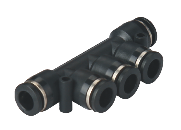 PK series five way