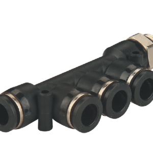 PKD-G series Fives Through