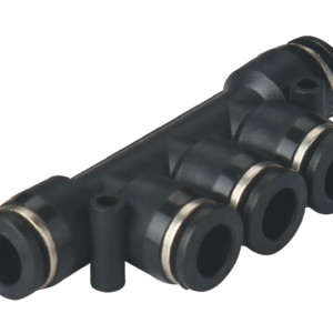 PKG series five through reducing