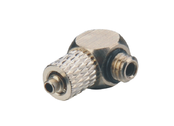 PL Quick connect fittings