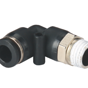 PL series male elbow