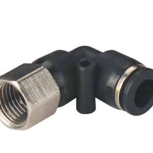 PLF series Ltype internal thread