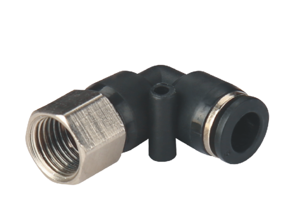 PLF series Ltype internal thread