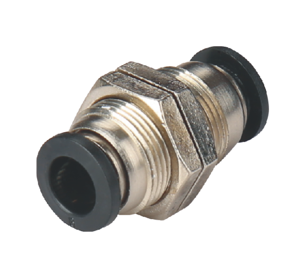 PM series buikhead union