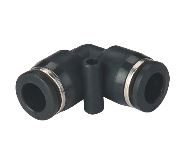 PV series union elbow