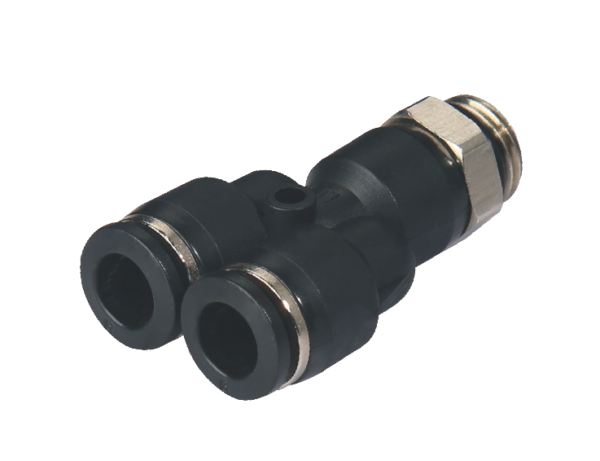 PX-G series Y-tee