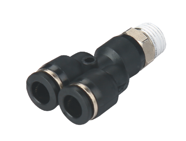 PX series male Y