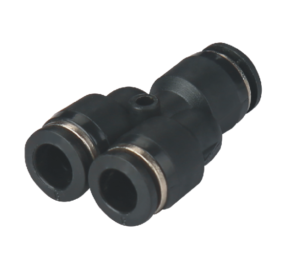 PY series union Y