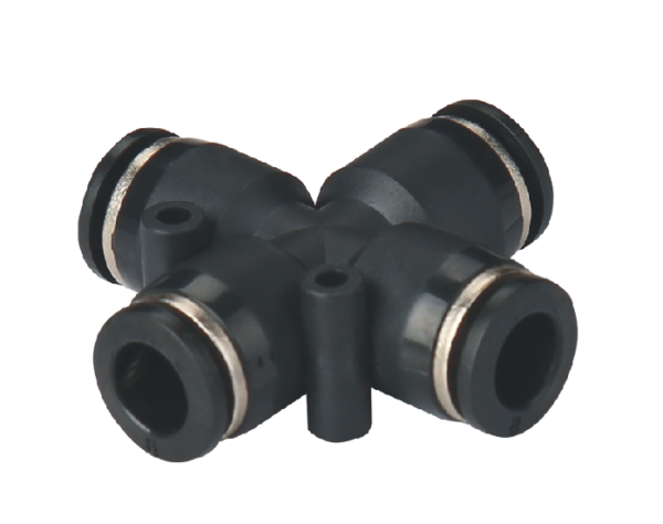 PZA series union cross