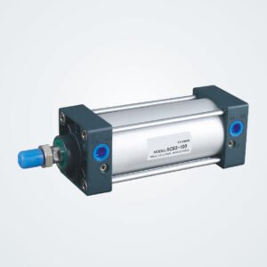 Standard Cylinder - Hosepneumatic