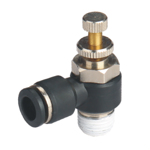 SL series L type throttle