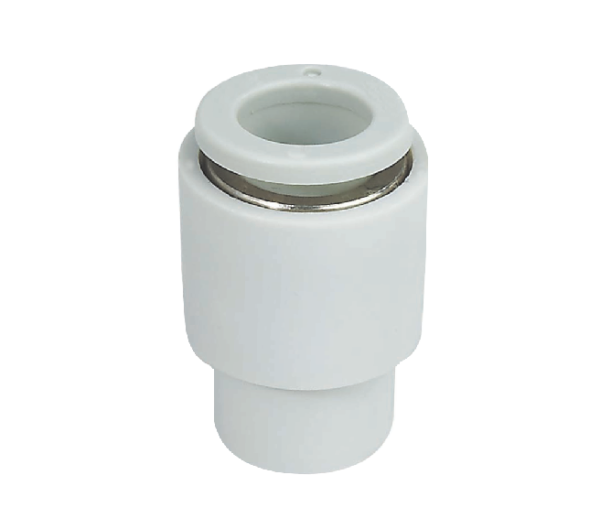 Unilateral fitting KQ2C