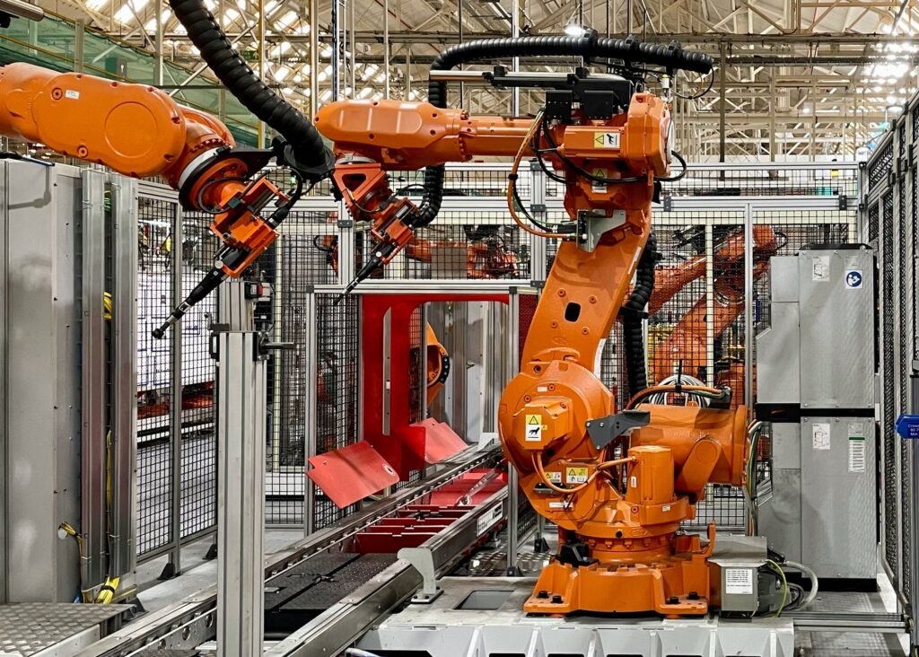 industrial-robots
